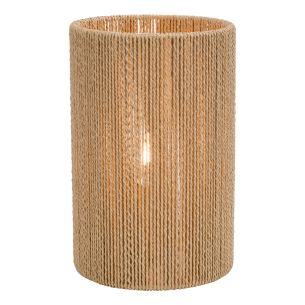 Keona Table Lamp Natural