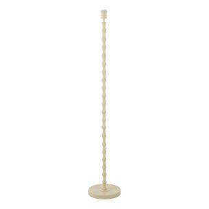 Siyanda Floor Lamp Cream Base Only