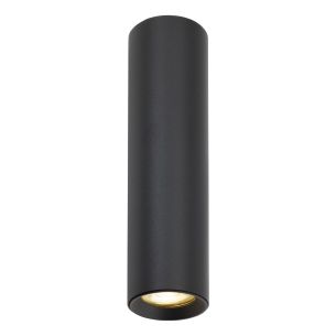 Yamis 2 Light Wall Washer Matt Black