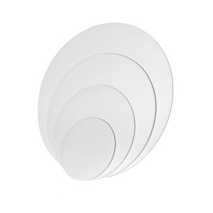 Cotton Diffuser For 20cm Shade