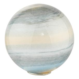 Mix & Match Planet Style Glass G9 10cm