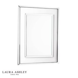Laura Ashley Evie Mirror Mirror 100 X 80cm