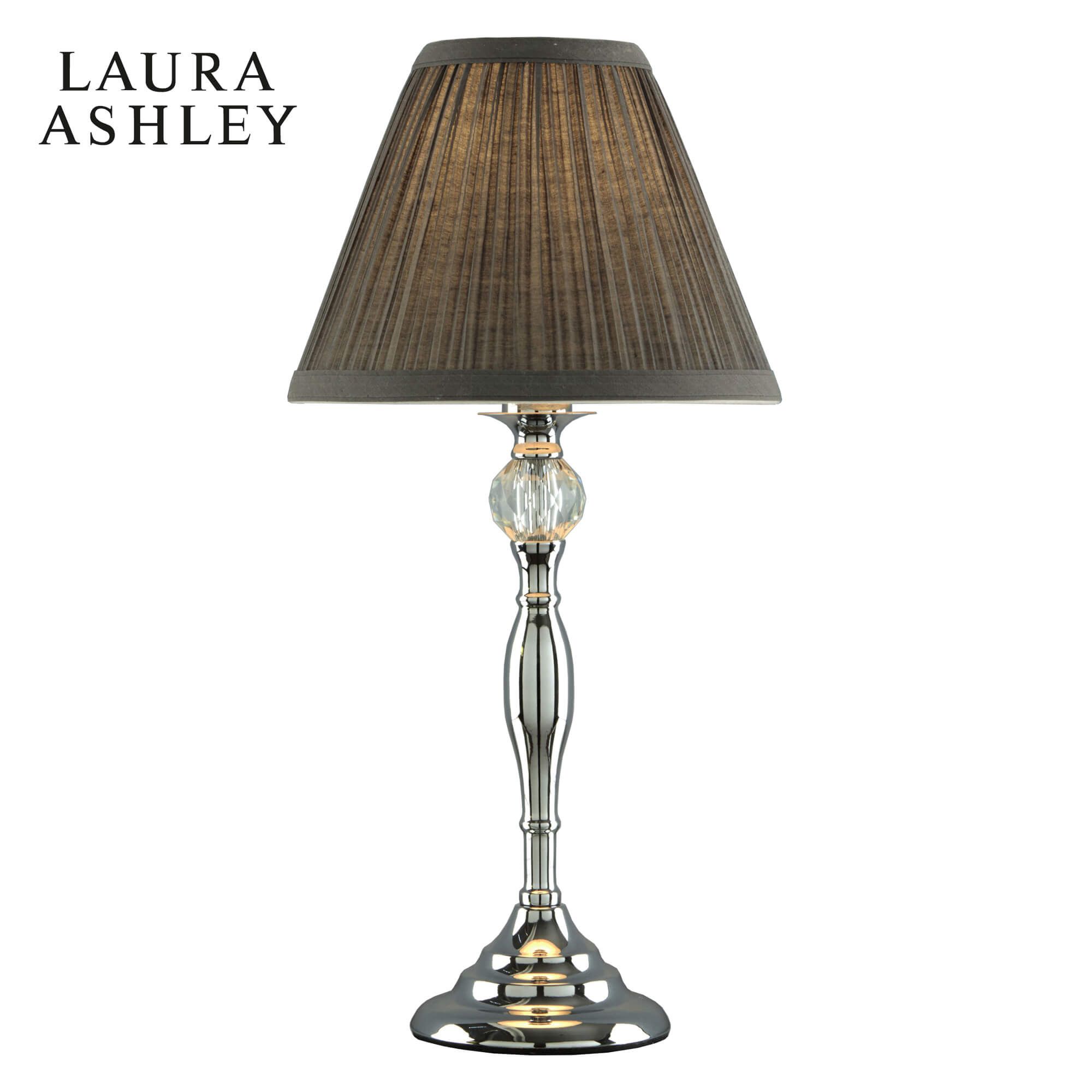 laura ashley bedside lamps