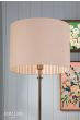 Joules Farley Floor Lamp Satin Bronze With Shade