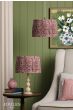 Joules Folly Red Ditsy Floral Print Shade 30cm