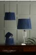Laura Ashley Hemsley Silk Shade Blue 40.5cm/16 inch