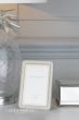 Cartmel Photo Frame Silver Plated 4" x 6"