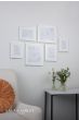 Laura Ashley Alisa Photo Frame Polished Silver