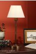 Laura Ashley Denston Table Lamp Antique Bronze With Shade