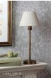 Laura Ashley Denston Table Lamp Antique Bronze With Shade