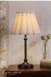 Laura Ashley Holwell Table Lamp Antique Bronze With Shade