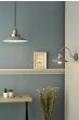 Liden Single Wall Light Graphite Copper