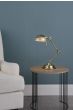 Ranger Task Table Lamp Antique Brass