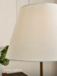 Laura Ashley Denston Floor Lamp Antique Bronze With Shade