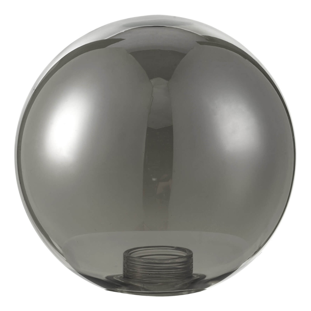 Mix & Match Smoked Glass G9 10cm