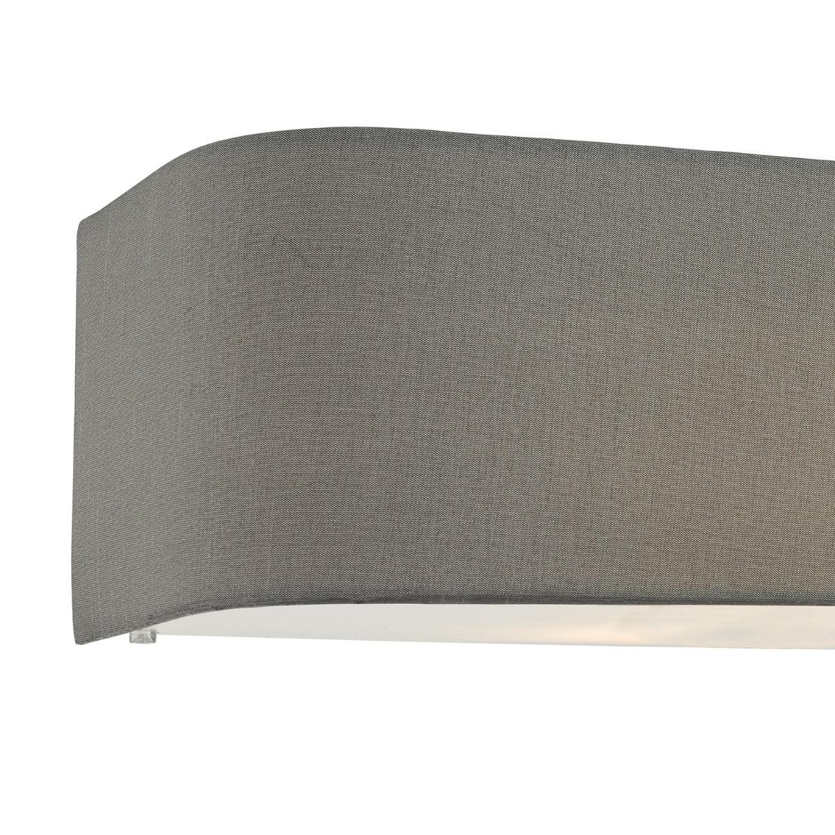Ronda 2 Light Wall Light Grey