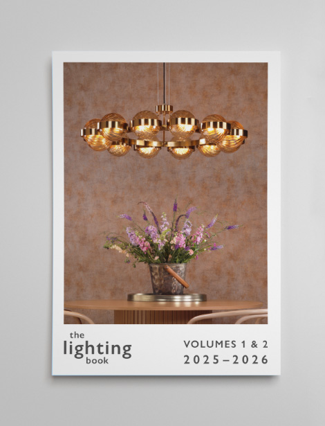 The Lighting Book Volumes 1 & 2