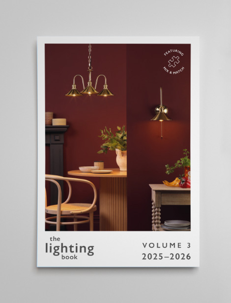 The Lighting Book Volume 3