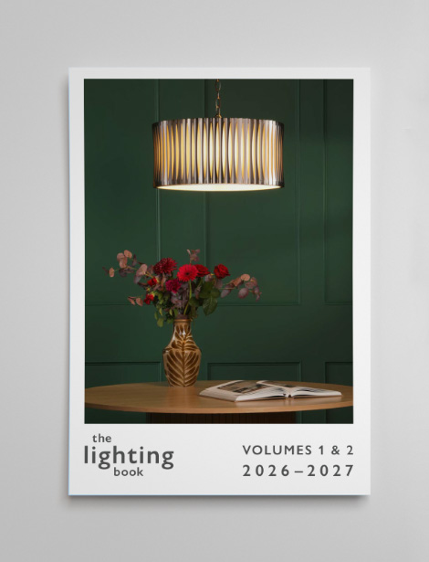 The Lighting Book Volumes 1 & 2