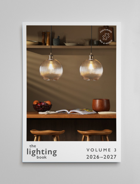 The Lighting Book Volume 3