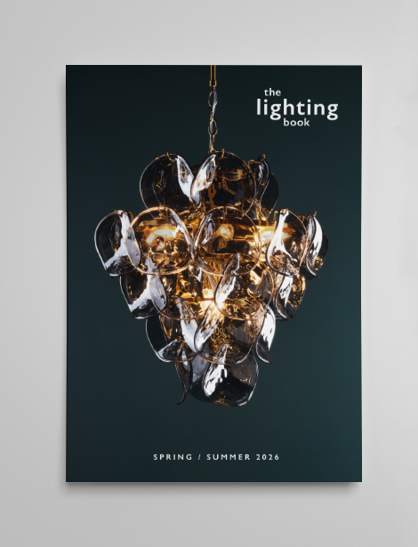 The Lighting Book Supplement