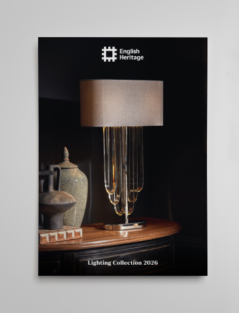 English Heritage Lighting