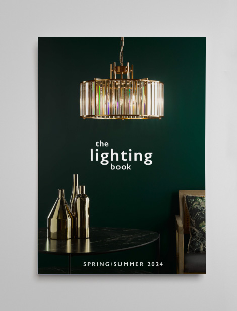 The Lighting Book Supplement