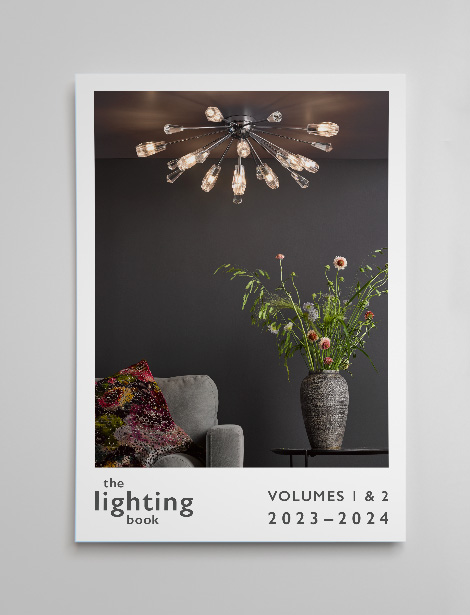 The Lighting Book Volumes 1 & 2