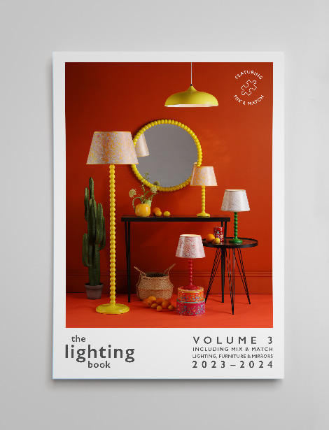 The Lighting Book Volume 3