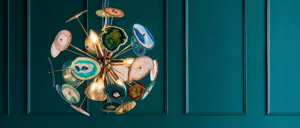 Material Obsession: Stone Age Luxury