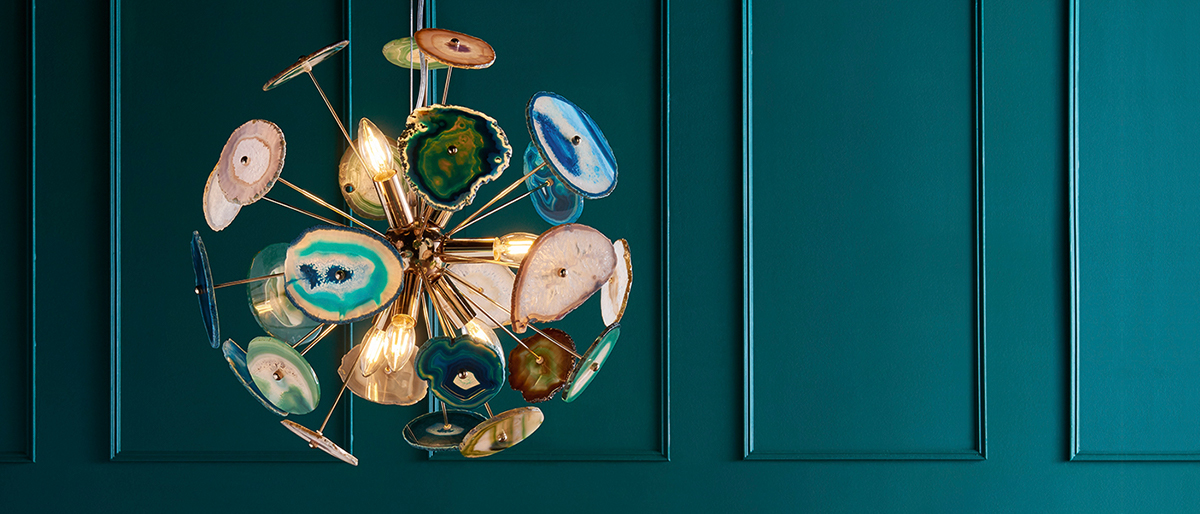 Material Obsession: Stone Age Luxury