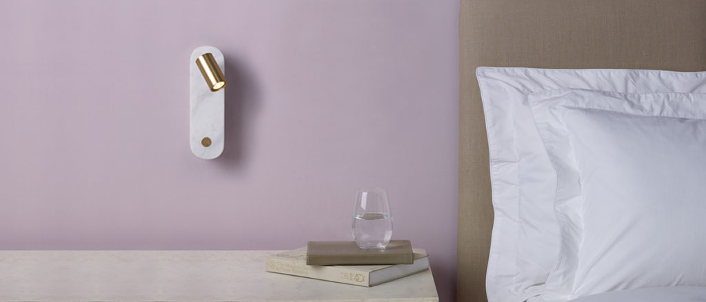 Night Light: The Bedroom Lighting You Need