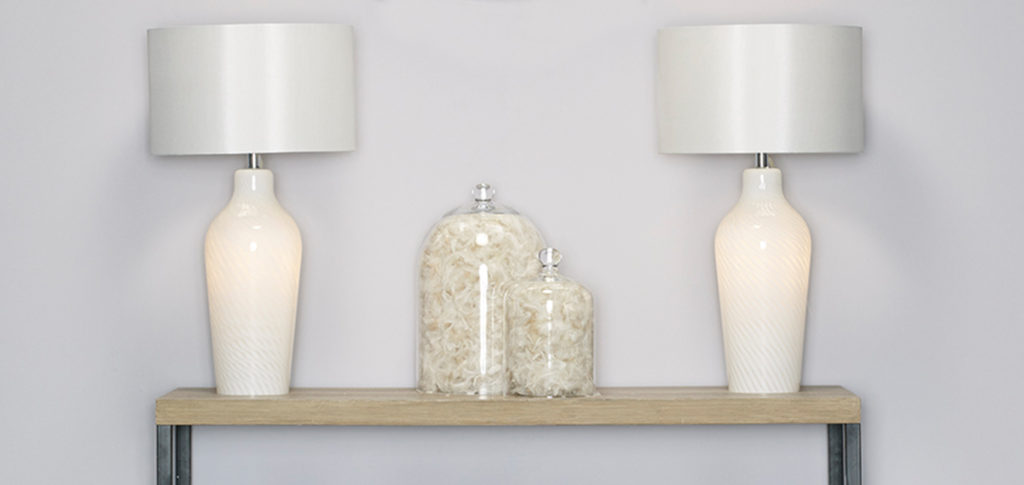 Lighting your hall and landing