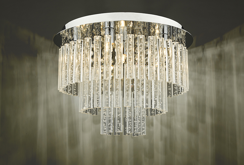 Paulita 5lt Ceiling Light