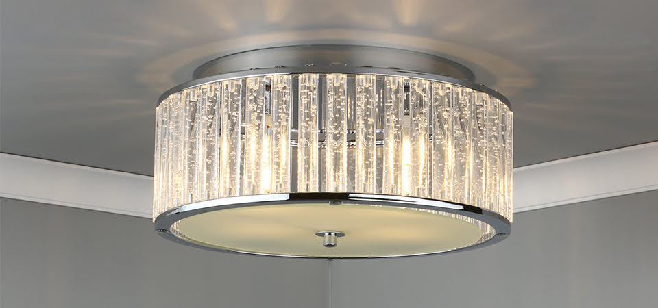 The Definitive Guide to Bathroom Lighting