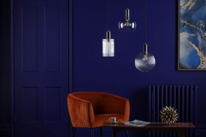 How to mix it up with lighting