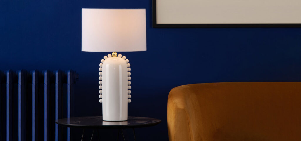 How to have fun with bobbles and lighting