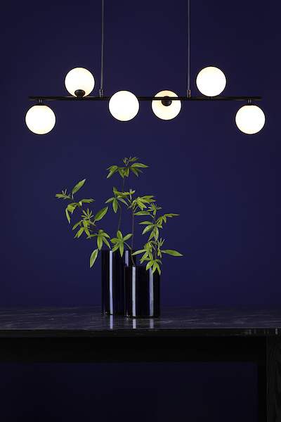 How to create bespoke lighting