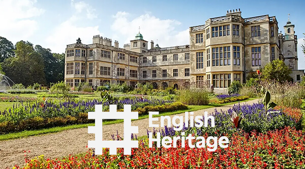 Introducing the English Heritage Lighting Range