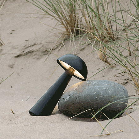 Lyle Rechargeable Table Lamp