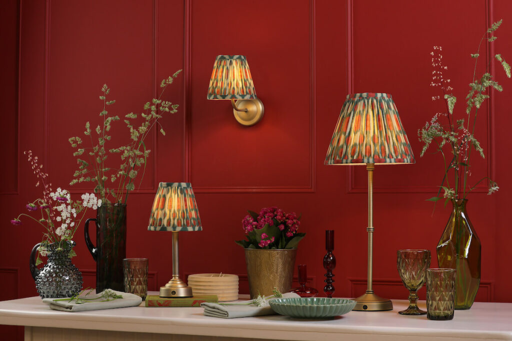 Light Up Your Life with Rechargeable Table Lamps