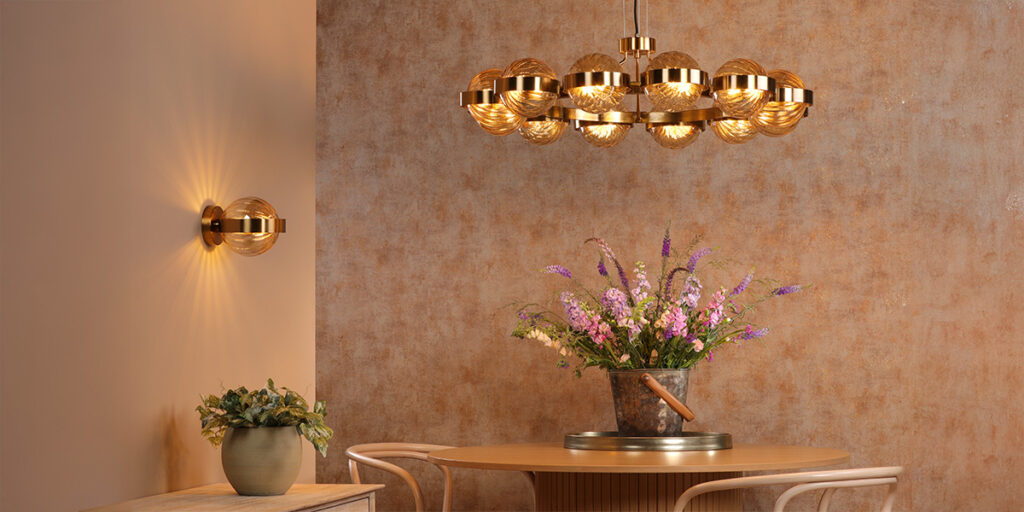 Brighten Your Home with Our AW25 Collection