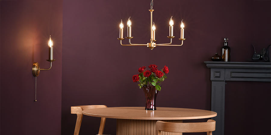 Autumn to Winter: Transitional Lighting Tips for Your Home