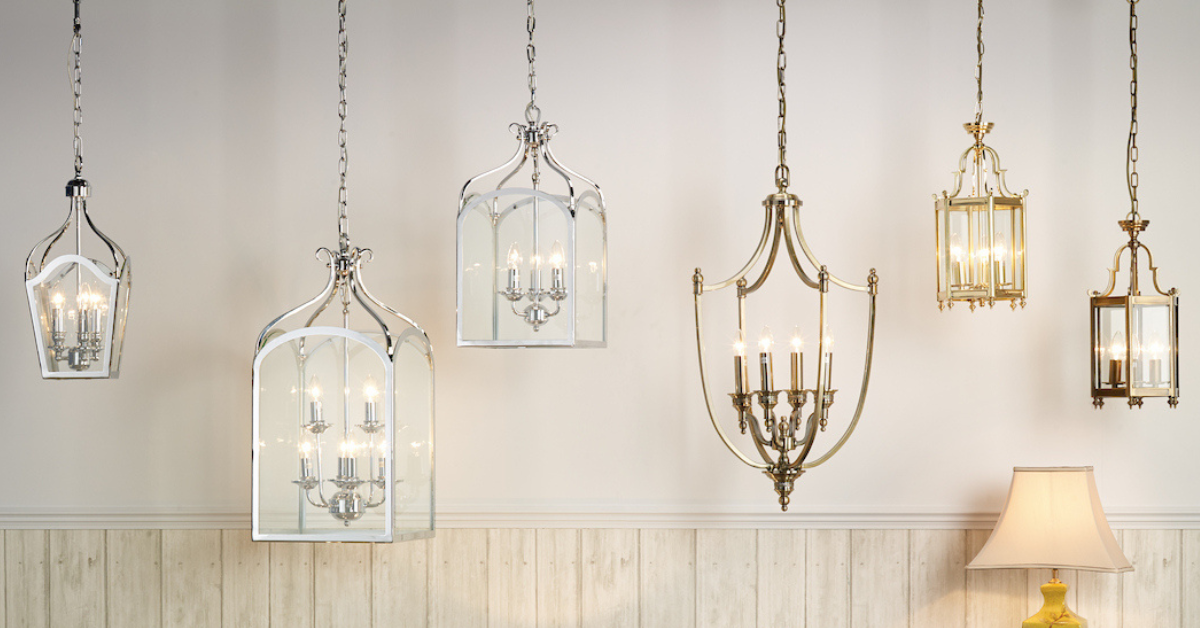 New Year, New Light: Refresh Your Home for 2026