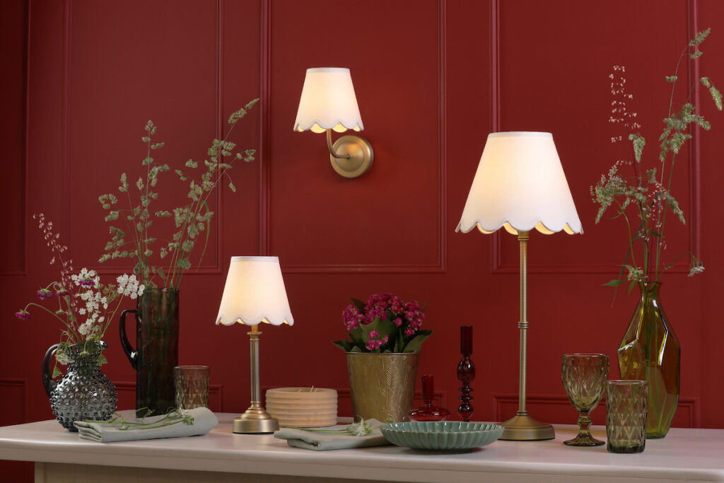 Why Wall Lights Are Trending in 2026